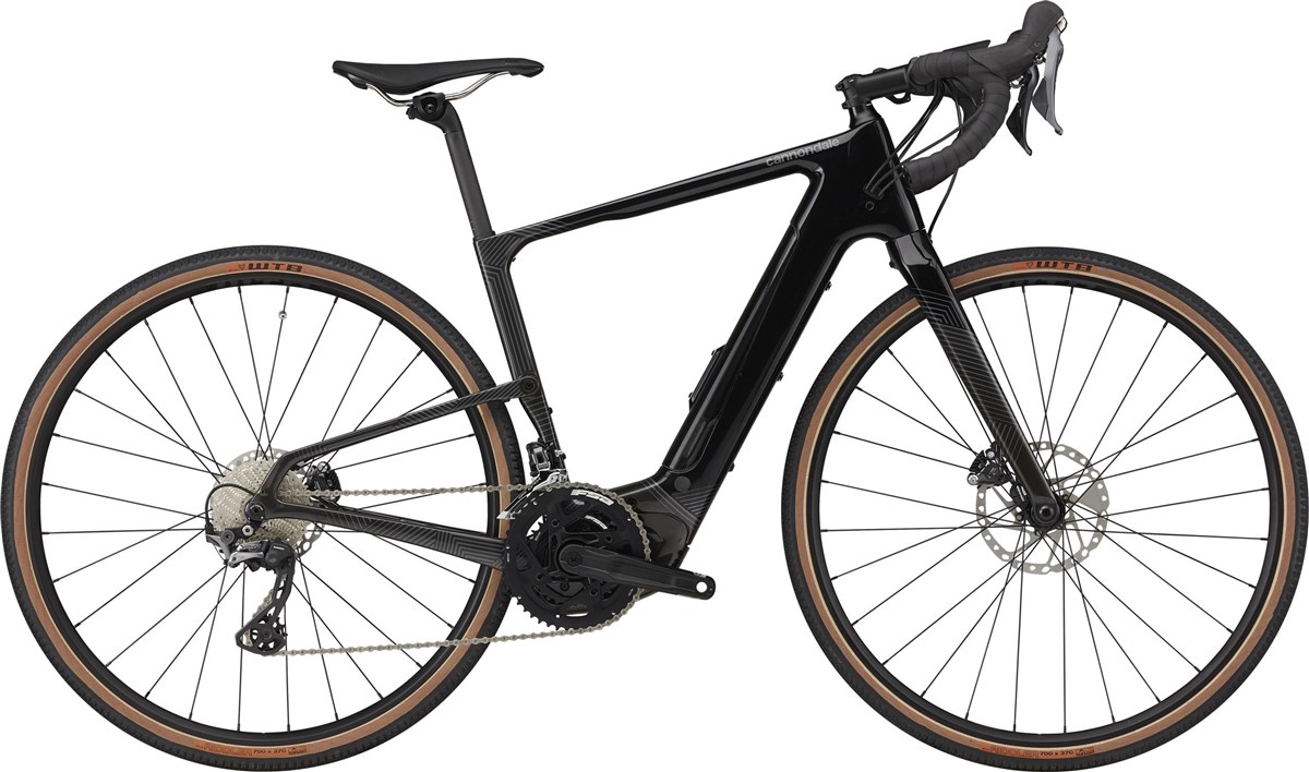 Cannondale Topstone Neo Carbon 2 2021 - Electric Gravel Bike product image