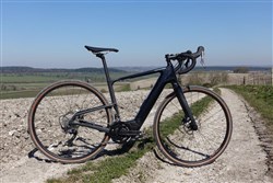 Cannondale Topstone Neo Carbon 2 2021 - Electric Road Bike
