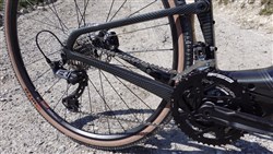 Cannondale Topstone Neo Carbon 2 2021 - Electric Road Bike