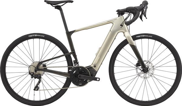 cannondale electric road bike