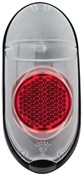 AXA Bike Security Go Steady Rear Light