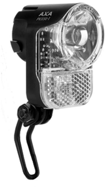 AXA Bike Security Pico 30T Steady Auto Front Light product image