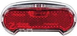 AXA Bike Security Riff Steady Rear Light
