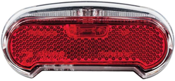 AXA Bike Security Riff Steady Rear Light AXA Bike Security Riff Steady Rear Light
