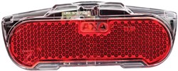 AXA Bike Security Slim Steady Rear Light