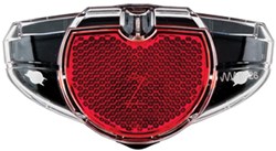AXA Bike Security Spark Steady Rear Light