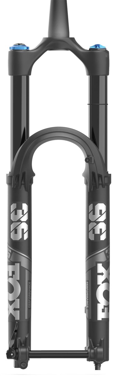 Fox Racing Shox 36 Float Performance Elite GRIP2 Tapered Fork 2021 27.5" product image