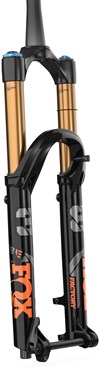 Fox Racing Shox 38 Float Factory E-Bike+ GRIP2 Tapered Fork 2021 Fox Racing Shox 38 Float Factory E-Bike+ GRIP2 Tapered Fork 2021