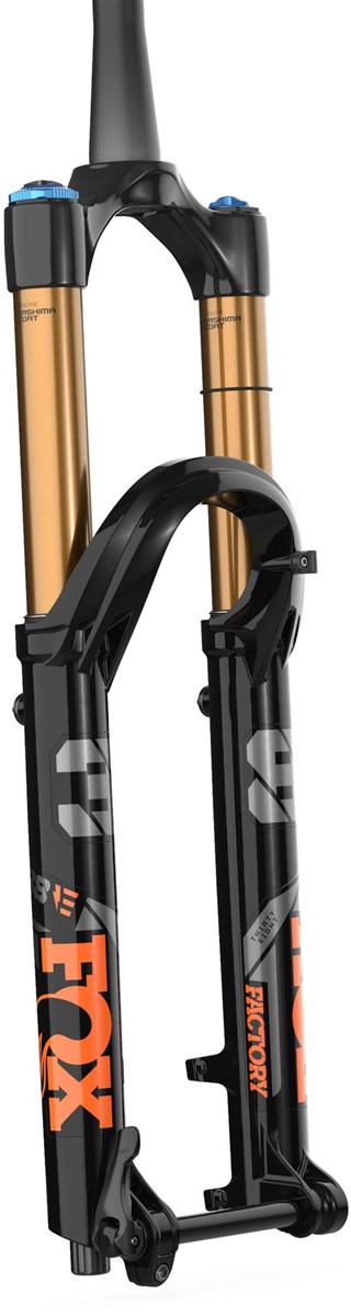 Fox Racing Shox 38 Float Factory E-Bike+ GRIP2 Tapered Fork 2021 product image