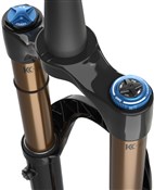 Fox Racing Shox 38 Float Factory E-Bike+ GRIP2 Tapered Fork 2021