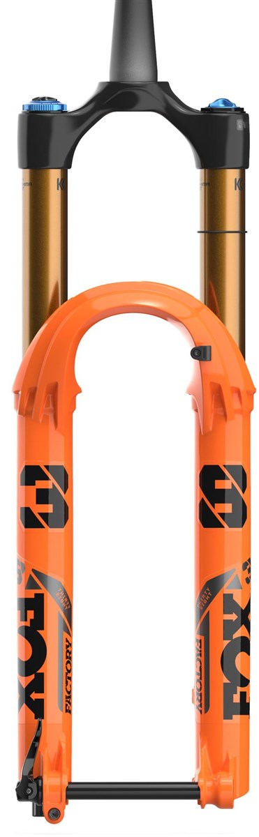 Fox Racing Shox 38 Float Factory GRIP2 Tapered Fork 2021 27.5" product image