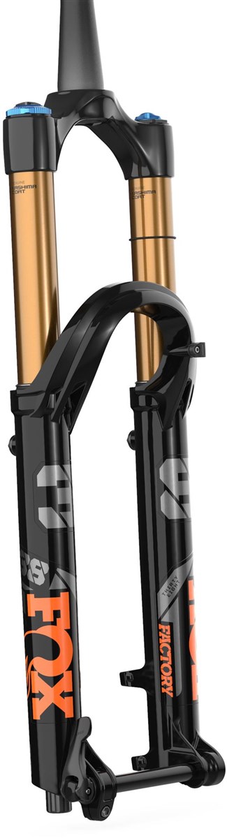 Fox Racing Shox 38 Float Factory GRIP2 Tapered Fork 2021 29" product image