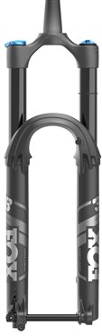 Fox Racing Shox 38 Float Factory Performance GRIP Tapered Fork 2021 27.5" Fox Racing Shox 38 Float Factory Performance GRIP Tapered Fork 2021 27.5"