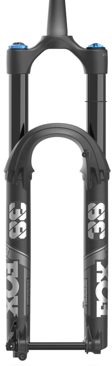 Fox Racing Shox 38 Float Performance Elite GRIP2 Tapered Fork 2021 27.5" product image