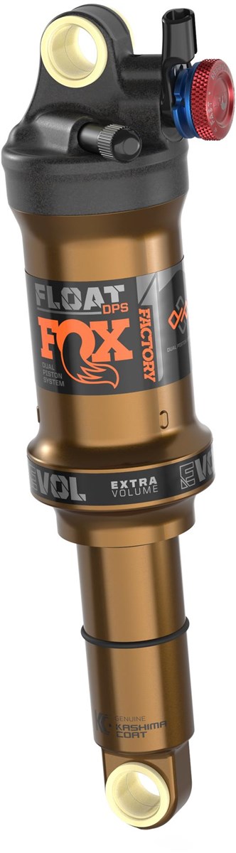 Fox Racing Shox Float DPS Factory Remote Shock 2021 product image