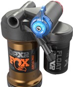 Fox Racing Shox Float DPX2 Factory 3Pos Adjust Shock 2021