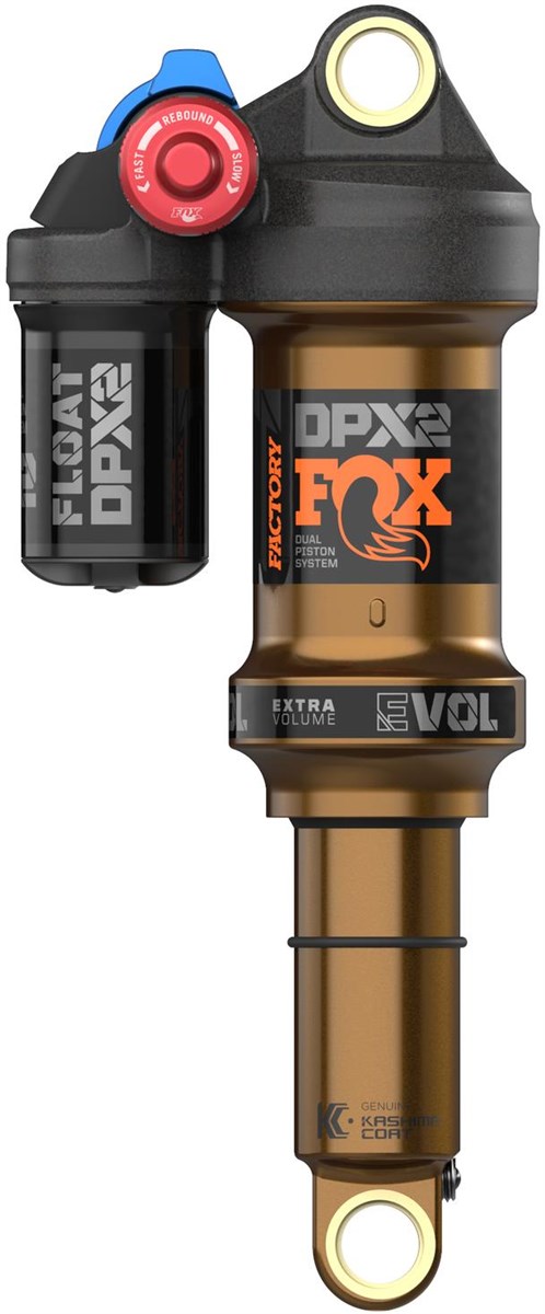 Fox Racing Shox Float DPX2 Factory Remote Shock 2021 product image