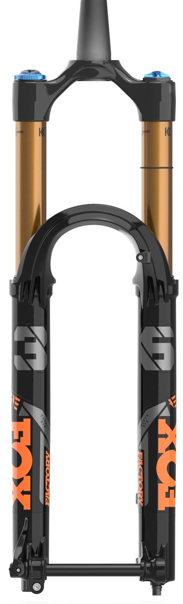 Fox Racing Shox 36 Float Factory E-Bike+ GRIP2 Tapered Fork 2021 29" product image