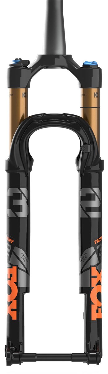 Fox Racing Shox 32 Float Factory SC FIT4 Remote Tapered Fork 2021 29" product image