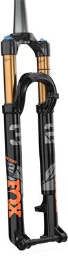 Fox Racing Shox 32 Float Factory SC FIT4 Tapered Fork 27.5" Fox Racing Shox 32 Float Factory SC FIT4 Tapered Fork 27.5"