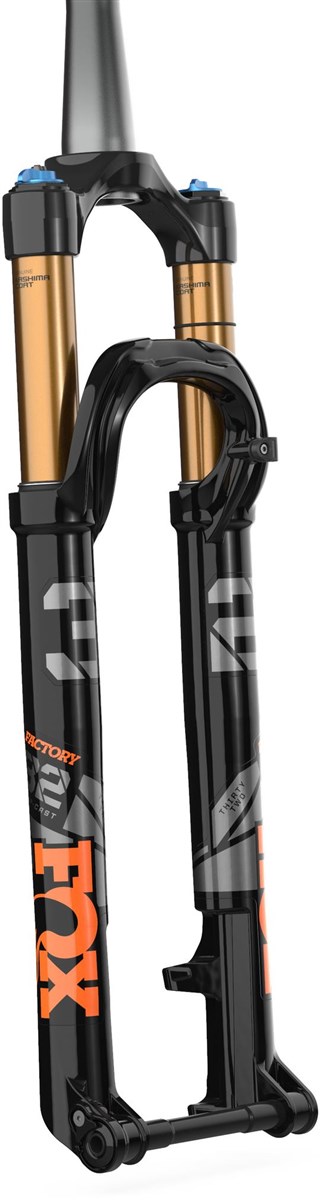 Fox Racing Shox 32 Float Factory SC FIT4 Tapered Fork 27.5" product image