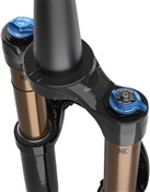 Fox Racing Shox 32 Float Factory SC FIT4 Tapered Fork 27.5"