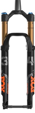 Fox Racing Shox 34 Float Fact SC FIT4 Tapered Fork 2021 27.5"