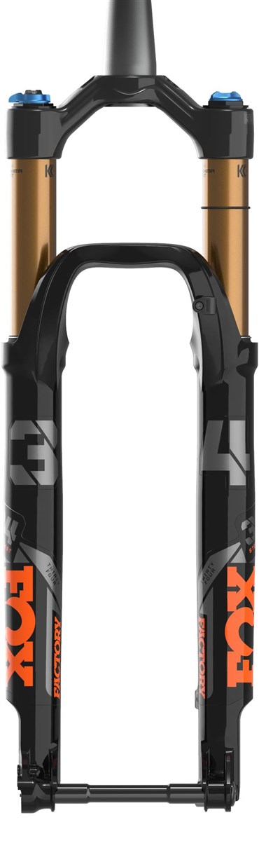 Fox Racing Shox 34 Float Fact SC FIT4 Tapered Fork 2021 27.5" product image