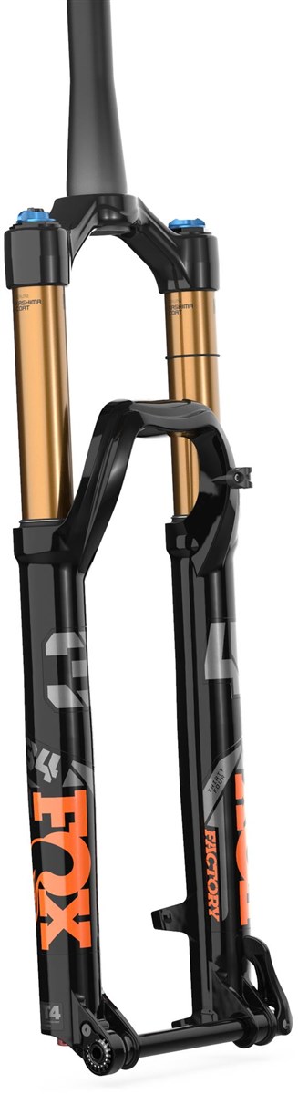 Fox Racing Shox 34 Float Factory FIT4 Tapered Fork 2021 29" product image