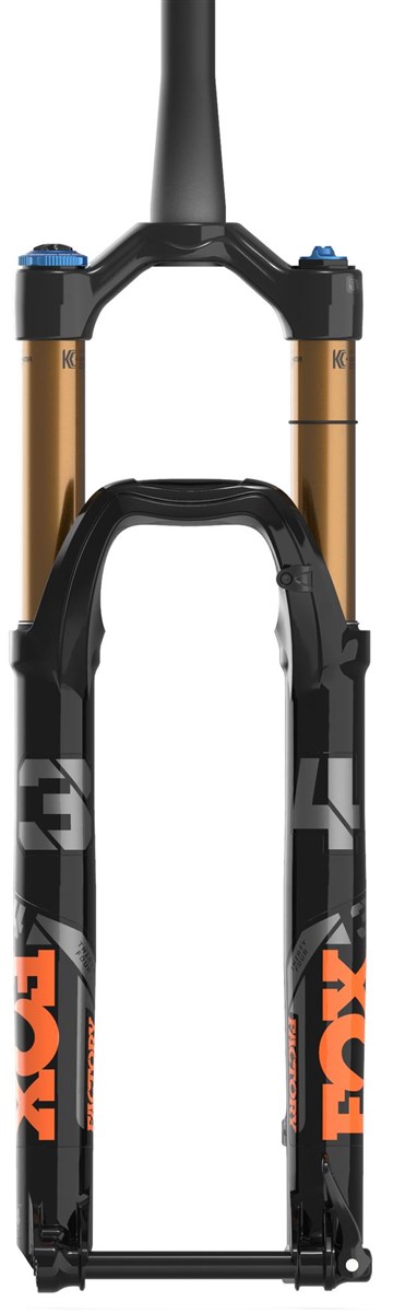 Fox Racing Shox 34 Float Factory GRIP2 Tapered Fork 2021 27.5" product image
