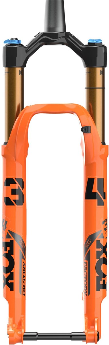 Fox Racing Shox 34 Float Factory SC FIT4 Tapered Fork 2021 29" product image