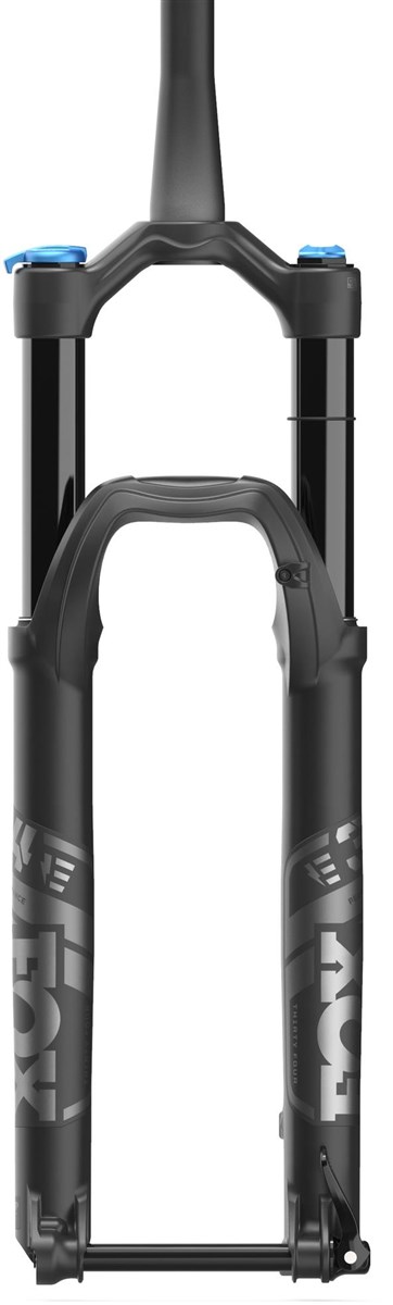 Fox Racing Shox 34 Float Performance E-Bike+ GRIP Tapered Fork 2021 27.5" product image