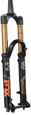 Fox Racing Shox 36 Float Factory E-Bike+ GRIP2 Tapered Fork 2021 27.5"