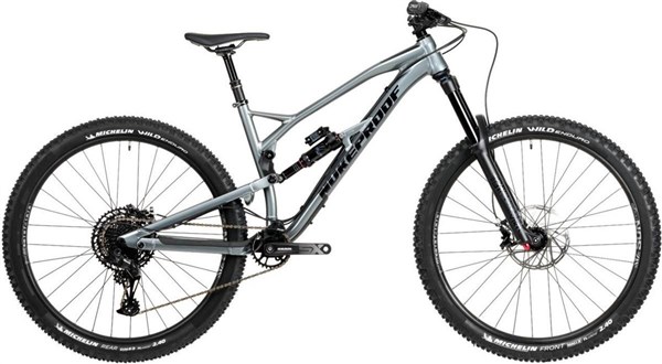 nukeproof mega 290 2017