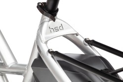 HSD S+ 2023 - Electric Cargo Bike image 13