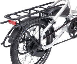 HSD S+ 2023 - Electric Cargo Bike image 5