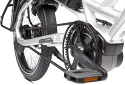 HSD S+ 2023 - Electric Cargo Bike image 6