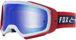 Fox Clothing Airspace II SIMP Goggles Spark Lens