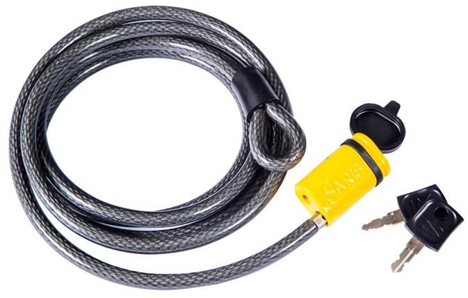 Saris 8-Foot Cable Lock product image