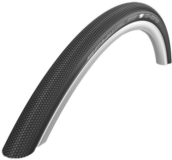 Schwalbe G-One Speed MicroSkin TL OneStar Folding 27.5" Tyre product image