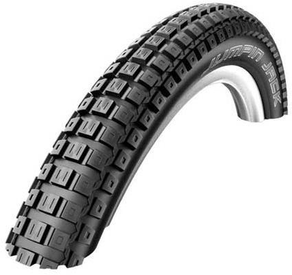 Schwalbe Jumpin Jack Performance Addix Wired 20" Tyre product image