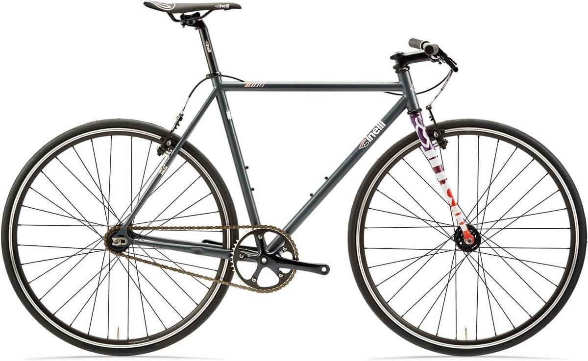 Cinelli Tutto Flat Bar 700c - Nearly New - S 2018 - Road Bike product image