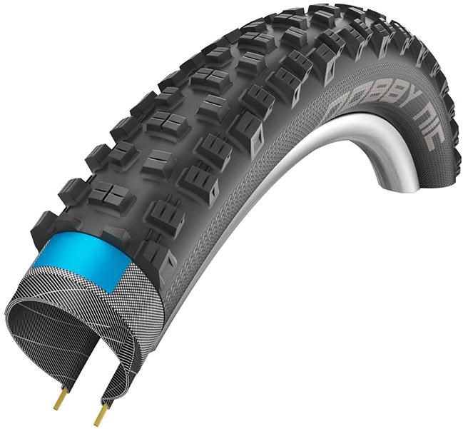 Schwalbe Nobby Nic Performance Double Defence ADDIX Folding  27.5" (650b) Tyre product image