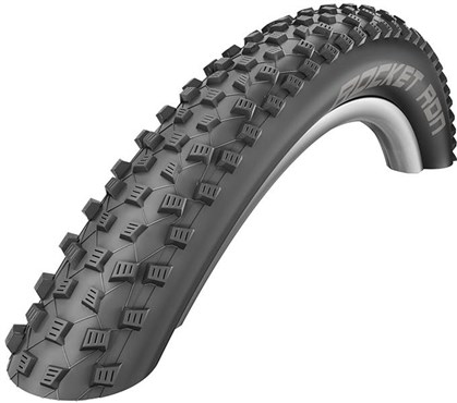 Schwalbe Rocket Ron Performance TL Addix Folding 26" MTB Tyre