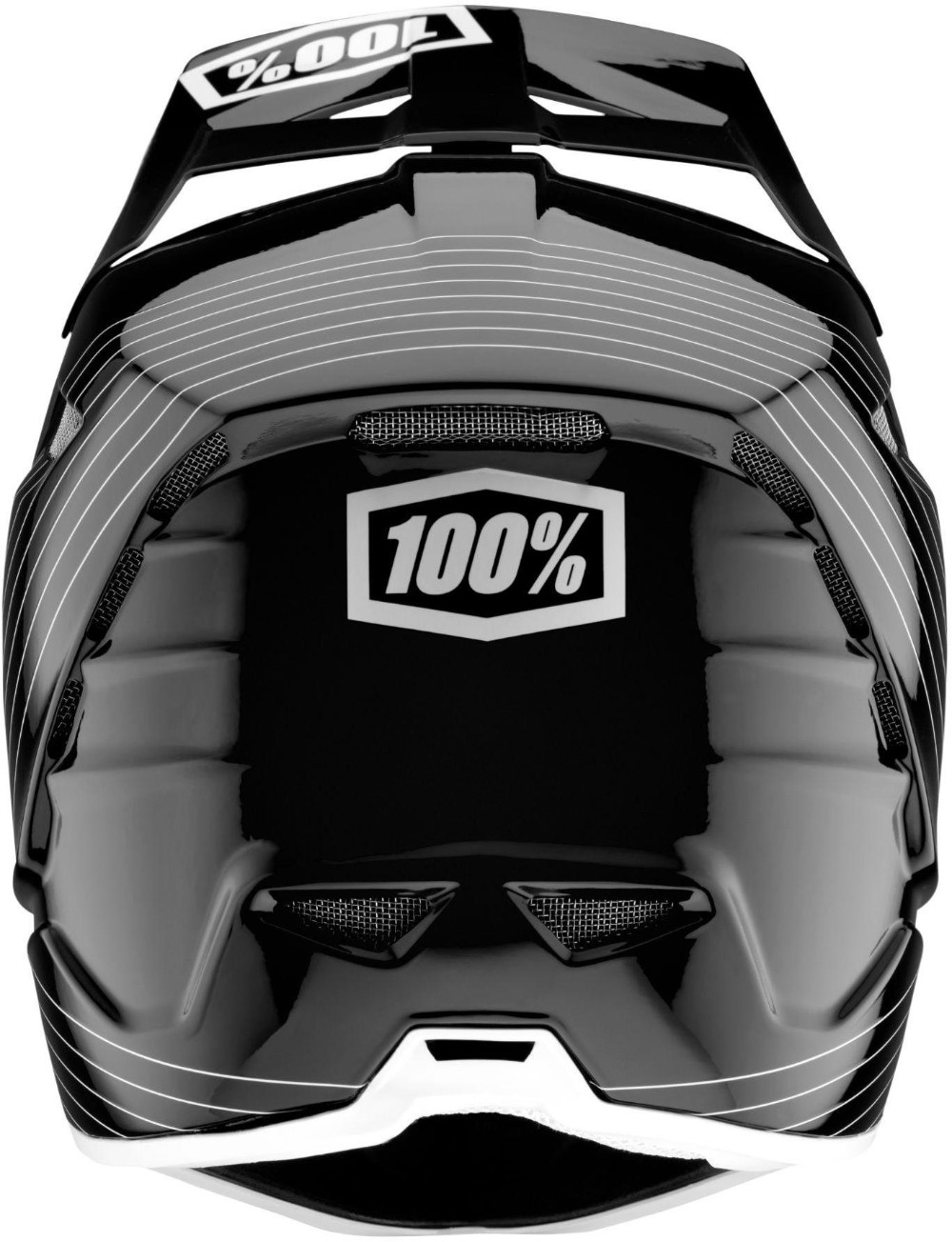 Aircraft Composite Full Face Helmet 2020 image 1