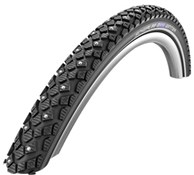 Schwalbe Winter K-Guard Wired 700c Hybrid Tyre