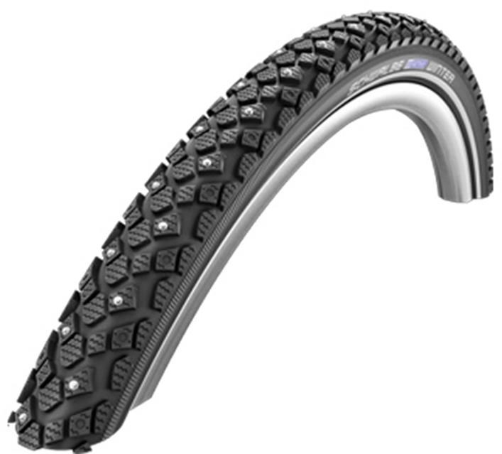Schwalbe Winter K-Guard Wired 700c Hybrid Tyre product image
