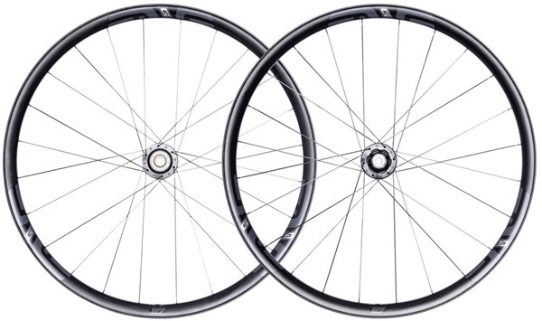 27.5 disc wheelset