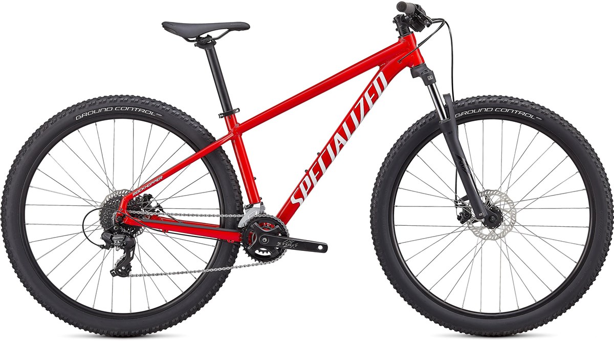 Specialized Rockhopper 27.5" Mountain Bike 2021 - Hardtail MTB product image