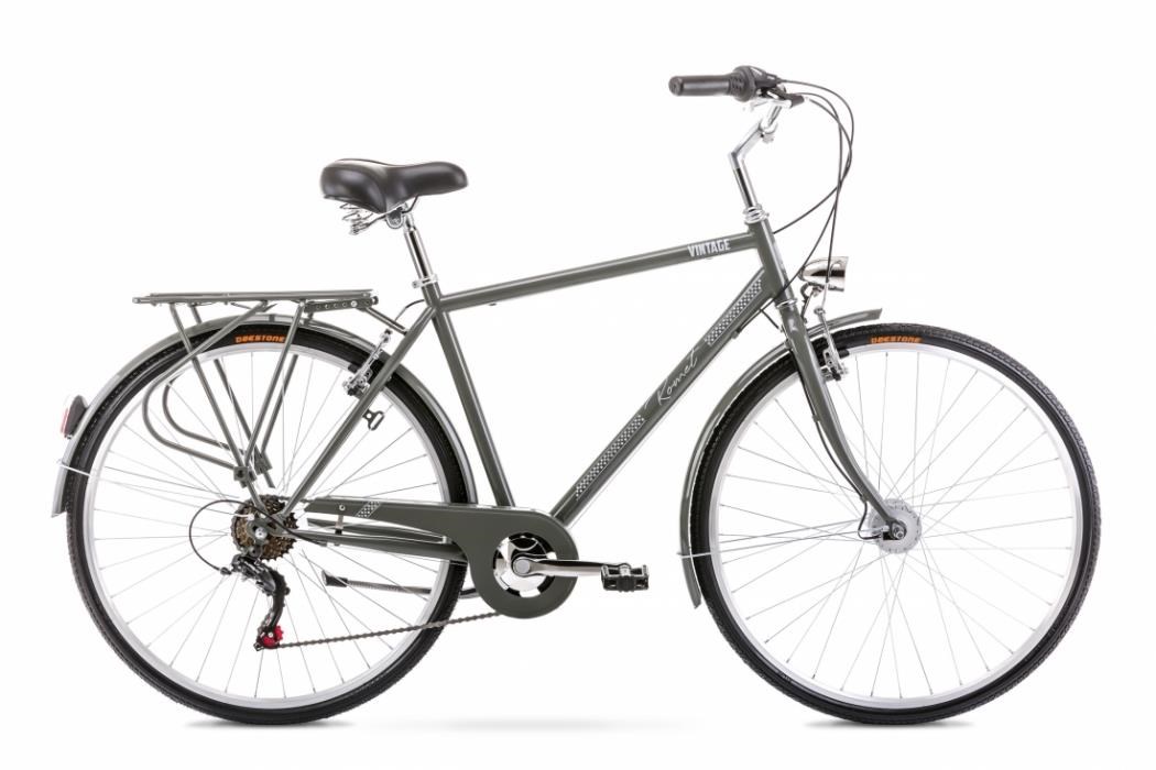 Romet Vintage 2020 - Hybrid Classic Bike product image